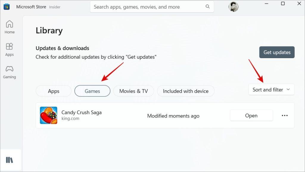 Microsoft Store と Steam: 知っておくべきこと