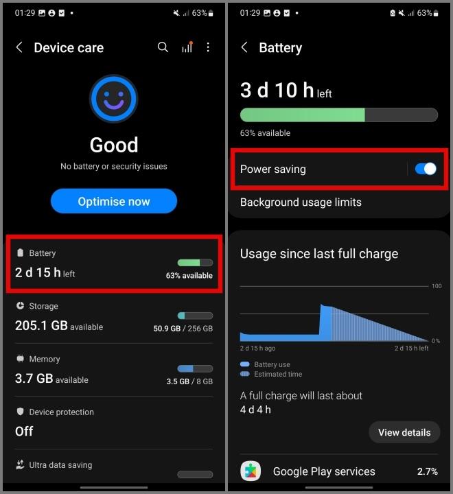 Android と iPhone で Google マップのバッテリーを消耗する問題を解決する 20 の方法