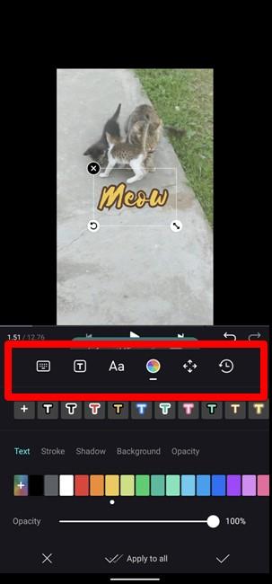 さまざまなタイミングでInstagramのリールにテキストを追加する方法