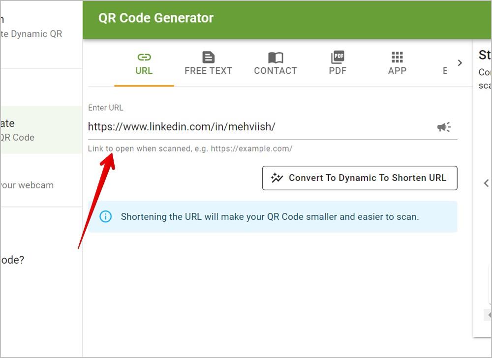 LinkedIn プロフィールの URL とそれをモバイルおよび PC で共有する方法