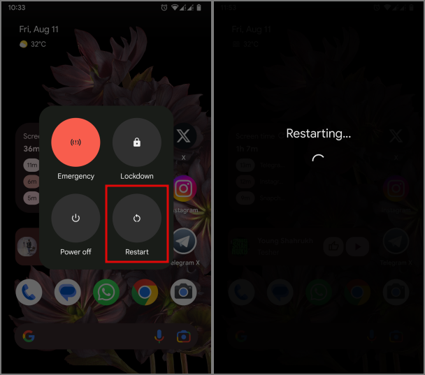 Android で Snapchat がカメラにアクセスできない場合の 7 つの修正