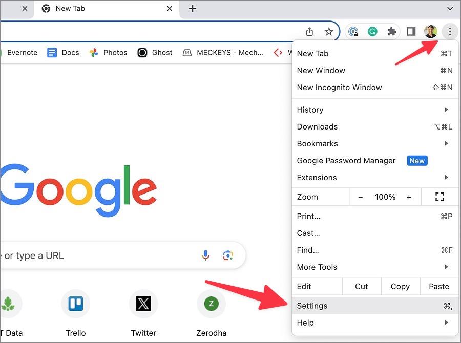 RedditがGoogle Chromeに読み込まれない場合の11の修正