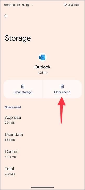 Windows、Mac、Android で Microsoft Outlook キャッシュをクリアする方法
