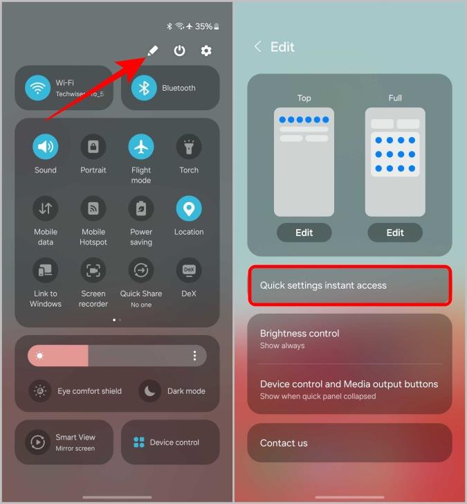 知っておくべきSamsung One UI 6.0の21の機能