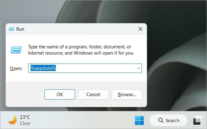 黒い画面が表示されるDiscordストリームを修正する13の方法