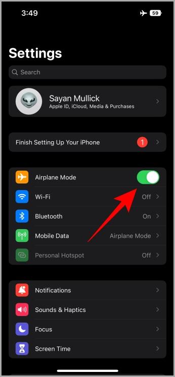 iPhone でメールを有効にする際の問題に対する 4 つの最善の解決策