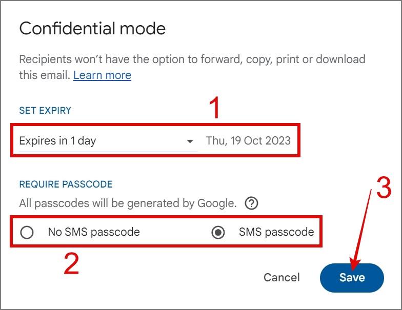 PCと携帯電話からGmailでメールを送信する方法