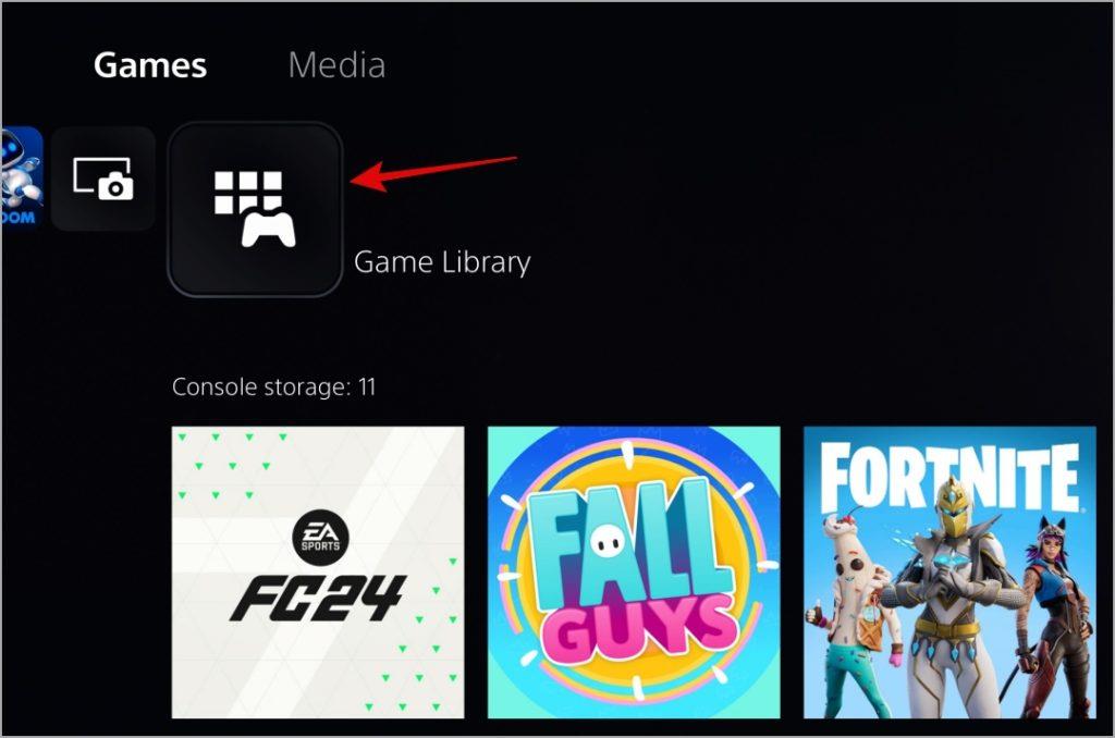 PS5 からゲームを削除するとどうなるか