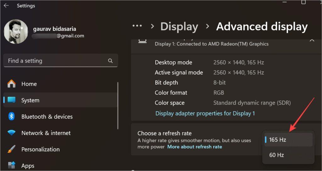 Windows でデュアル モニターが検出されない、または拡張されない場合の 8 つの修正
