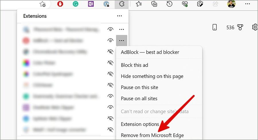 PDF を開くときに Microsoft Edge がクラッシュする問題を解決する 10 の方法