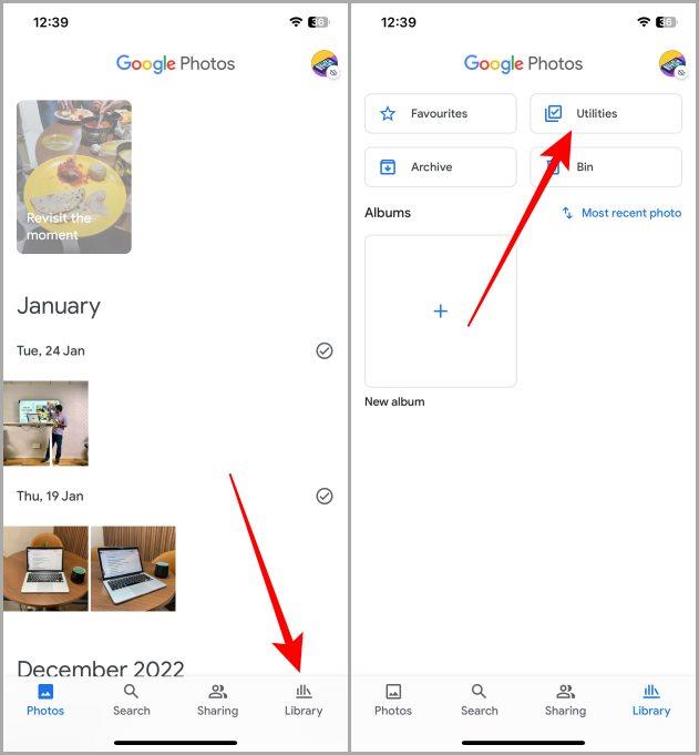 iPhoneでコラージュを無料で作成する4つの方法