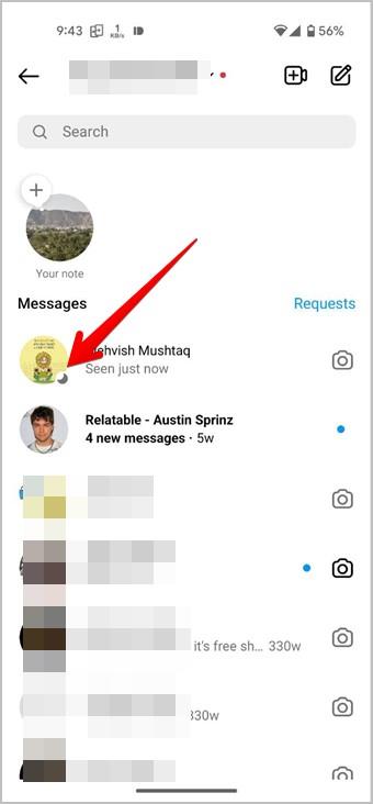 Instagramのサイレントモードとは何ですか、そしてそれをオンまたはオフにする方法