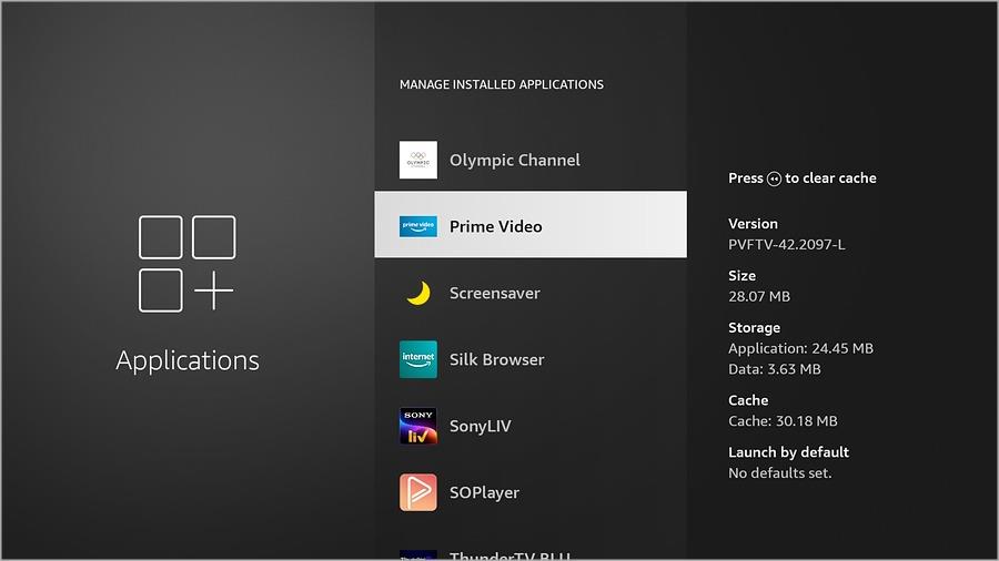 Amazon Fire TV Stickにインストールできないアプリを修正する9つの方法
