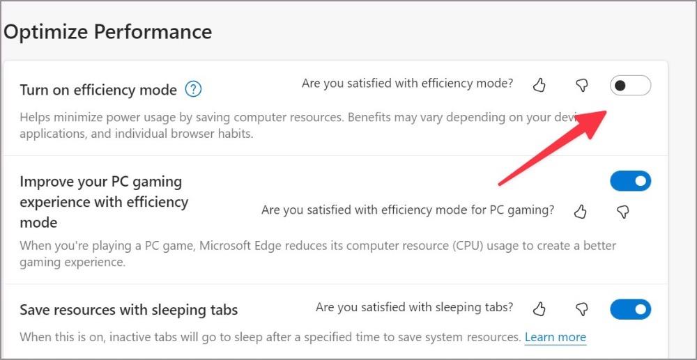 Microsoft Edge の高い CPU 使用率を修正する 10 の方法