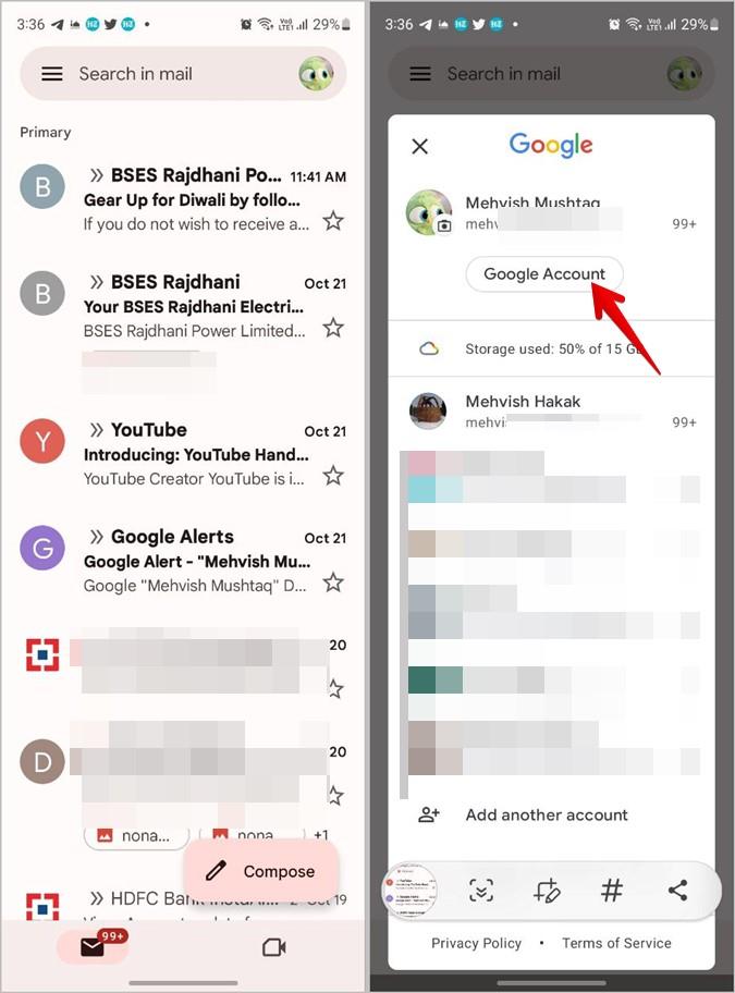 自分の Gmail アカウントがどこにログインしているかを知る 5 つの方法