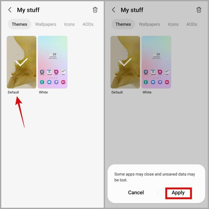 Android の画面が白黒になる場合の 9 つの修正方法
