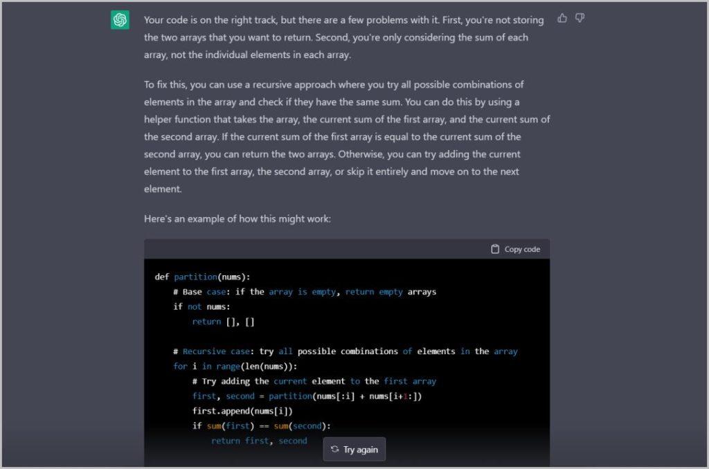 ChatGPT とは何か、およびそれを使用してテキストを生成する方法