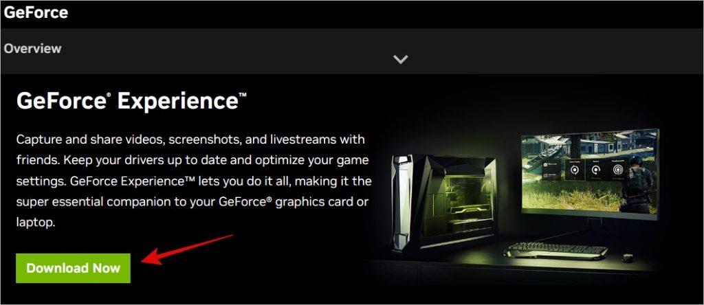 Nvidia Share (ShadowPlay) を使用して Windows でデスクトップを録画する方法