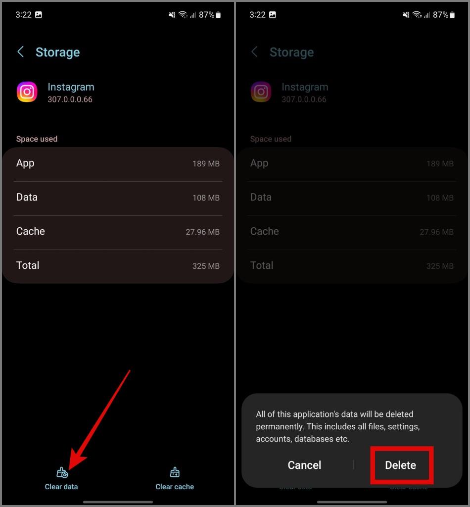 iPhone または Android で Instagram がクラッシュし続ける場合の 10 の修正方法