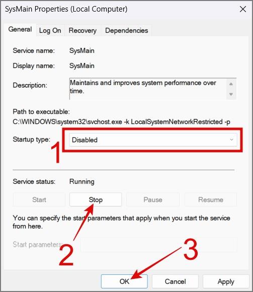 Windows 10/11 でディスク使用率が 100% になるための 14 の修正