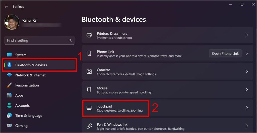 Windows 10/11でカーソルが勝手に動く問題を修正する12の方法