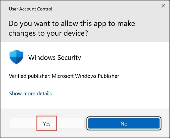 Windows で「書き込み用にファイルを開く際のエラー」を修正する 9 つの方法