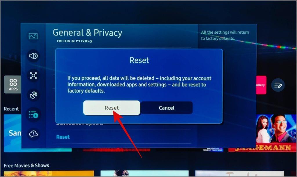 Samsung TVの音量が機能しない場合の12の修正