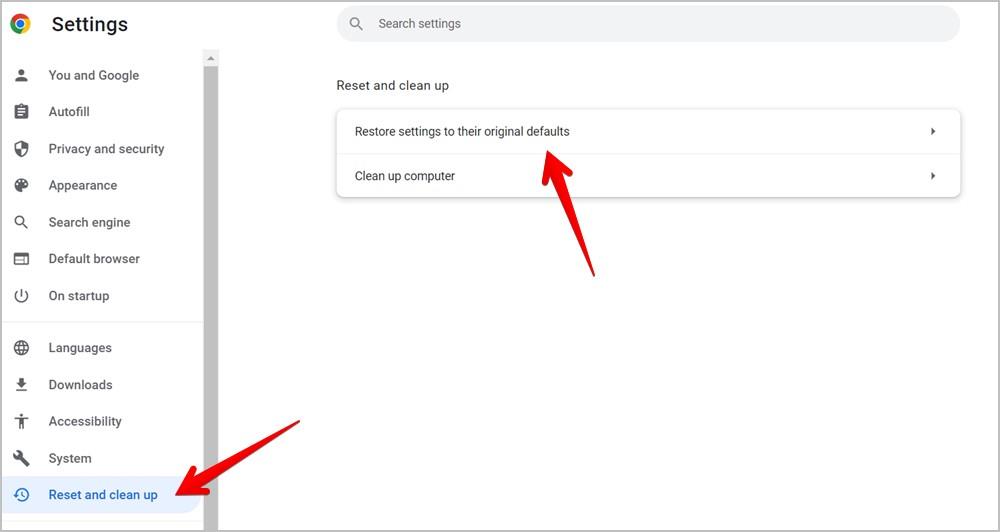 Chromebook のマイクが機能しない場合の 14 の最適な修正方法