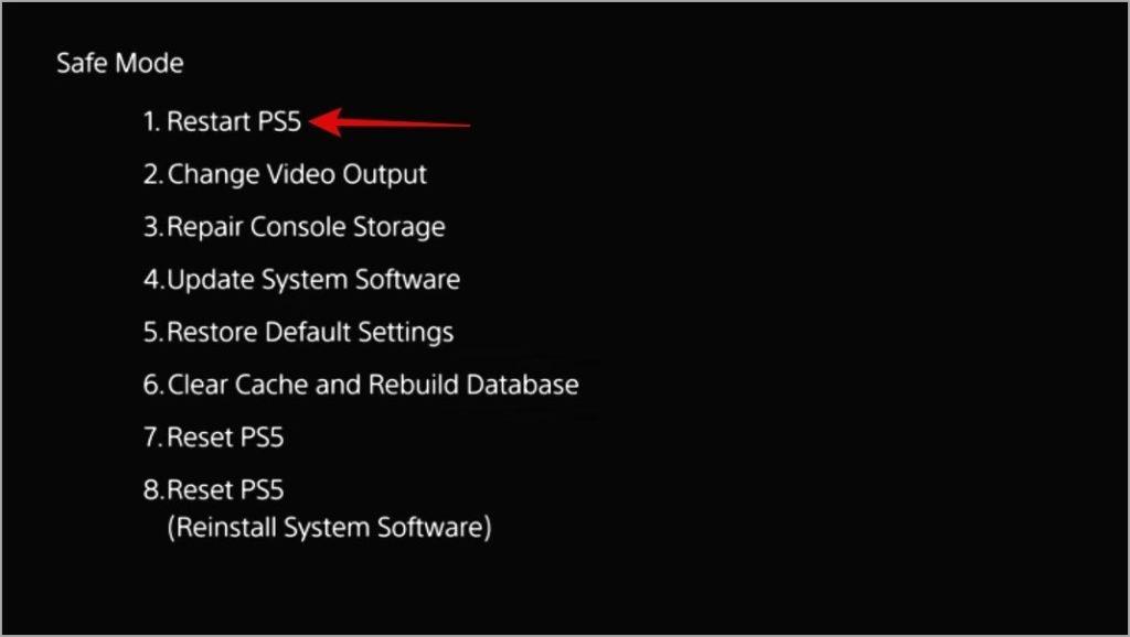 PS5がディスクを読み込まない場合の6つの方法