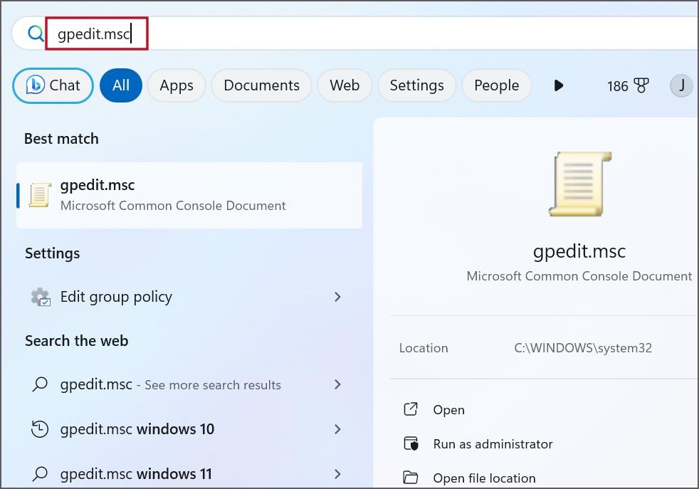 Windows 11でCopilotを無効にする方法