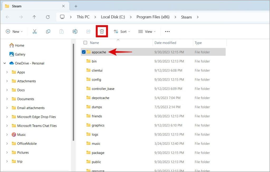 Windows で Steam がオフライン モードでスタックする場合の 8 つの修正