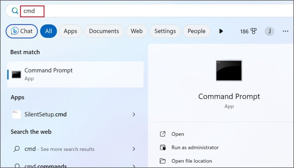 Windows 11でCopilotを無効にする方法