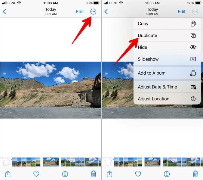iPhoneとAndroidで着信に写真を設定する方法