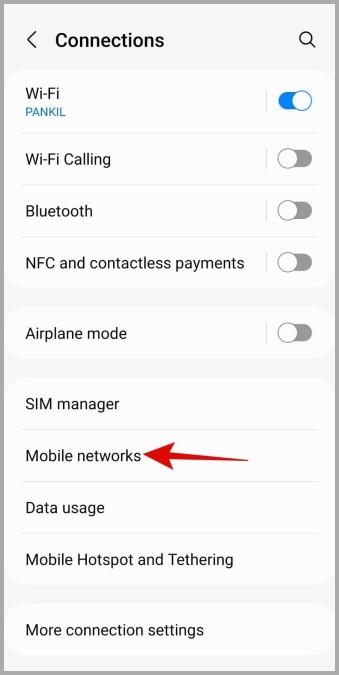 Samsung Galaxy Phone の緊急通報のみのエラーに対する 8 つの修正