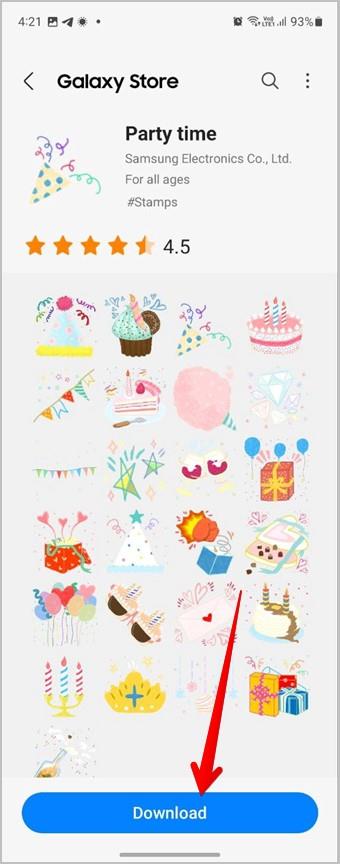 iPhone、Android、オンラインで写真に誕生日の帽子を追加する方法