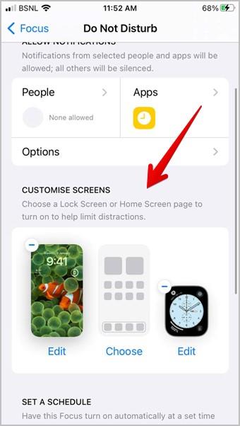 iPhoneのホーム画面とロック画面とは何ですか: 違いを理解しましょう