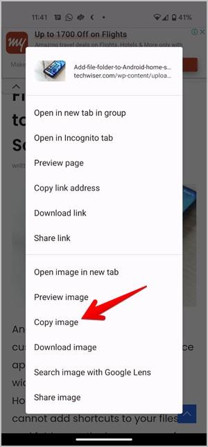 Android 13 でクリップボードを使用するための 6 つのヒント