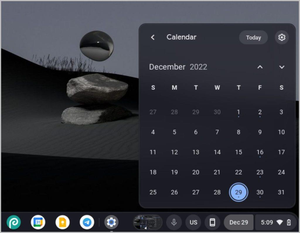 ホーム ユーザー向け Chromebook のベスト キーボード ショートカット 20 選