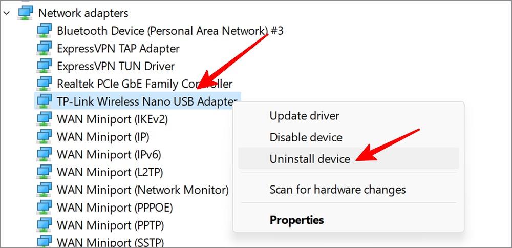 Windows 11/10でWi-Fiがグレー表示される問題を解決する10の方法