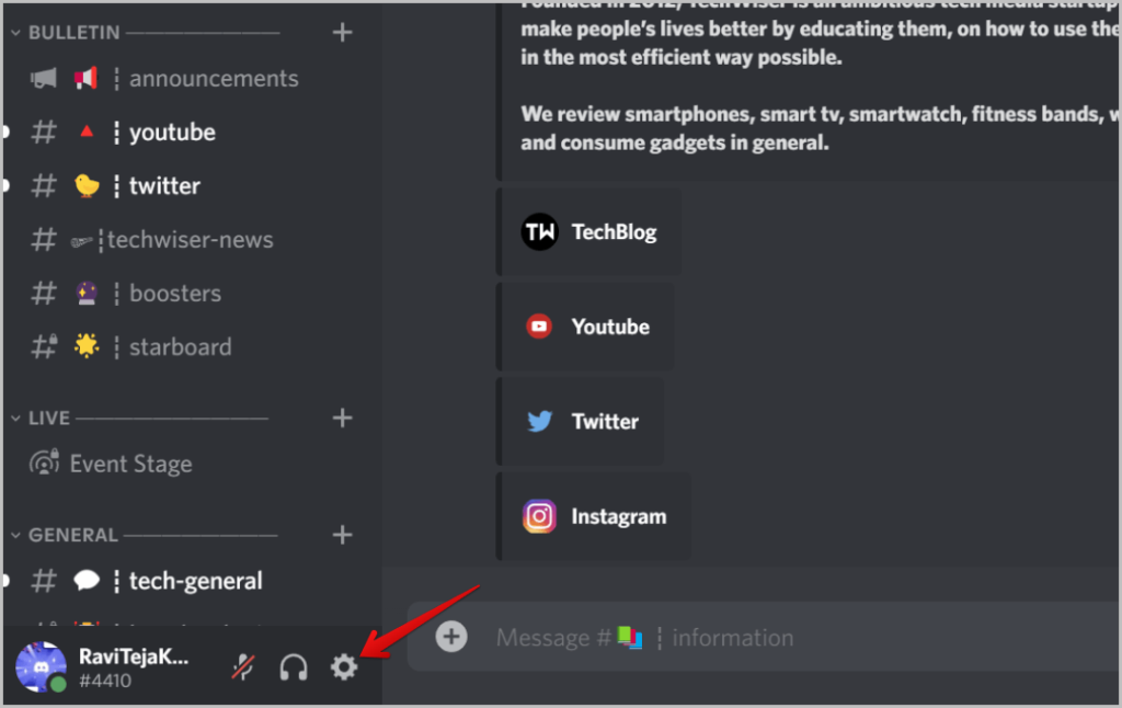 Xbox に Discord を接続して使用する方法