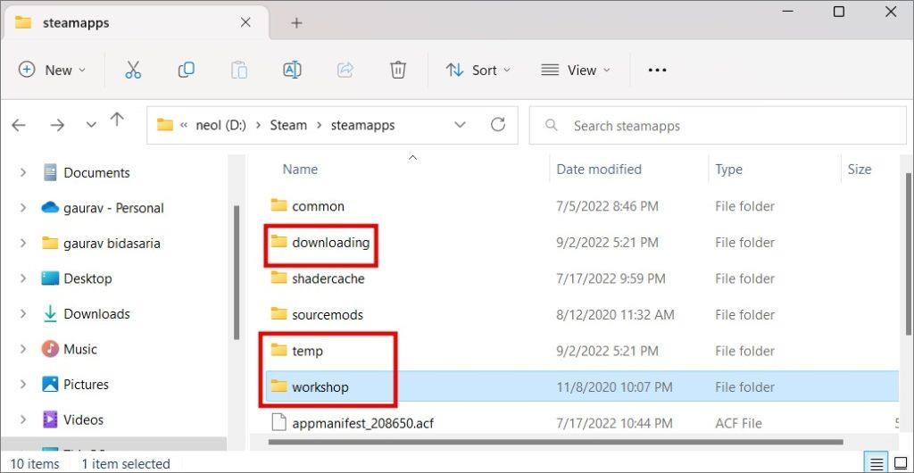 Steam Guardがコードを表示しない場合の7つの最善の修正