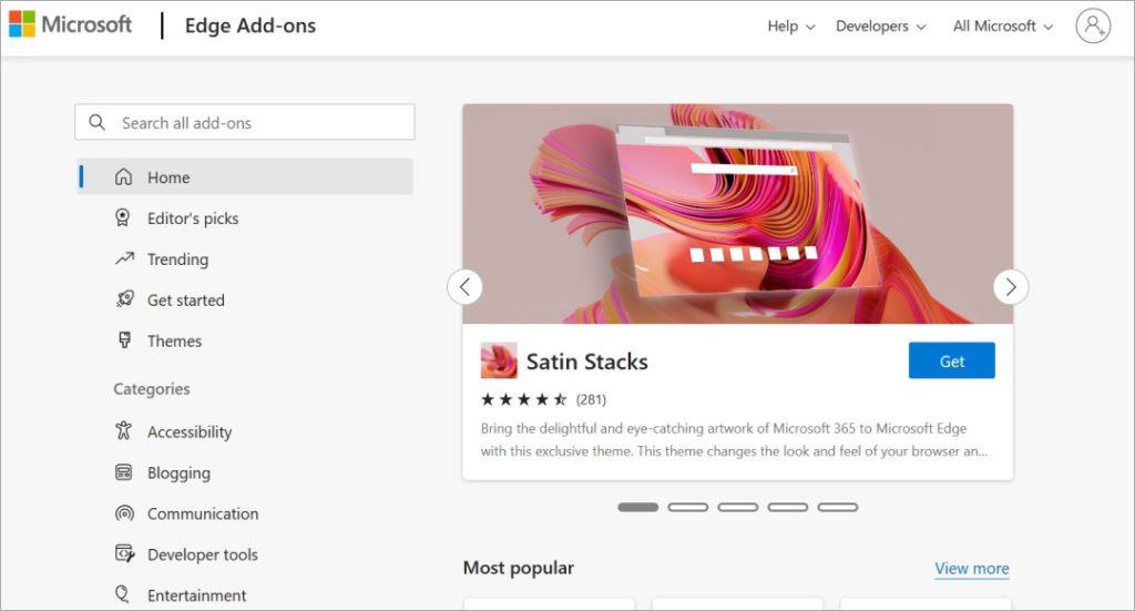 Microsoft Edge が Google Chrome より優れている理由