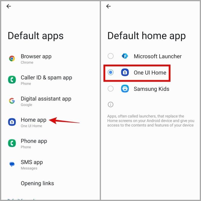 Androidのクイック設定が見つからない場合の8つの方法