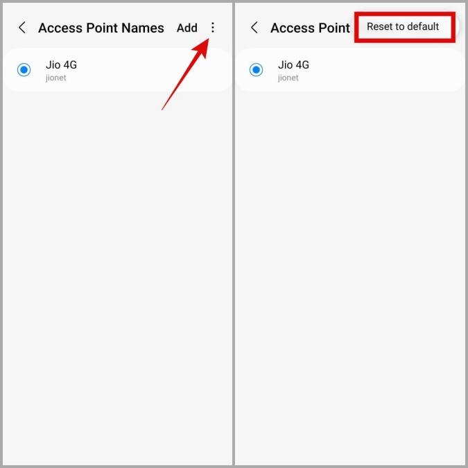 Samsung Galaxy フォンで SIM カードが検出されないエラーを修正する 9 つの方法