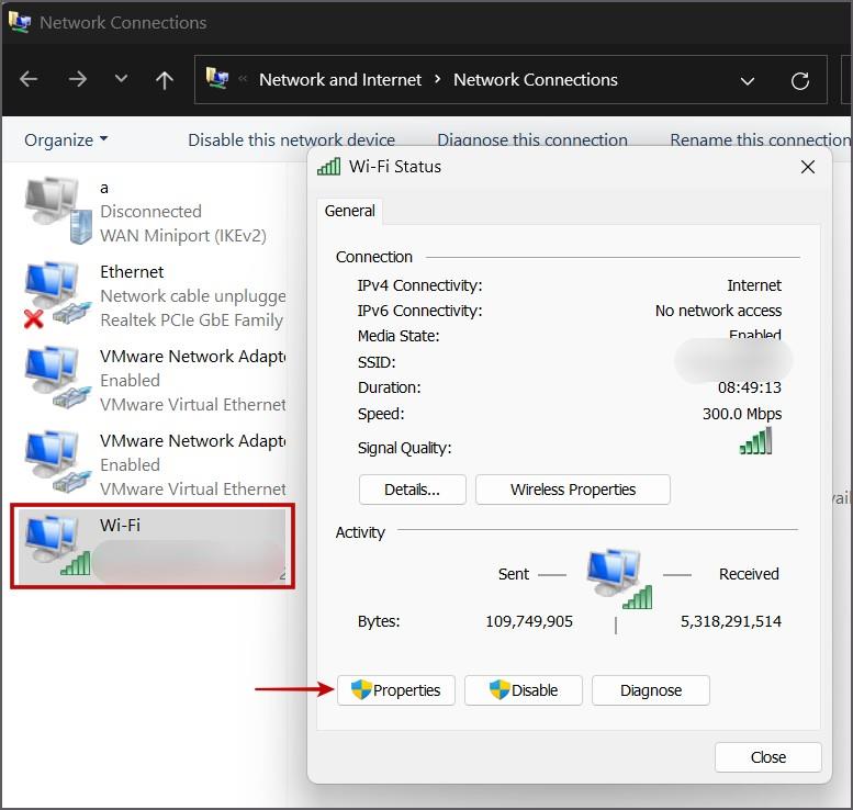 Windows 11でのDiscordの「ルートなし」エラーに対する11の修正