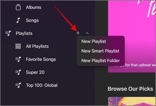 Apple Music のアイコンと記号の意味