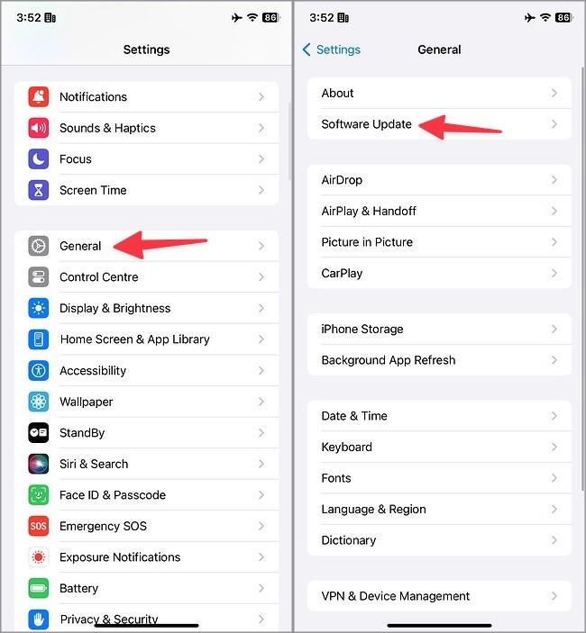 iPhone で Bluetooth が切断され続ける場合の 10 の修正方法
