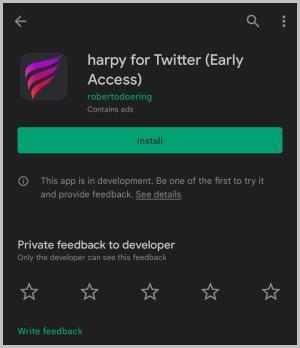 Play ストアを使用する/しないで Android アプリのベータ プログラムに参加する方法
