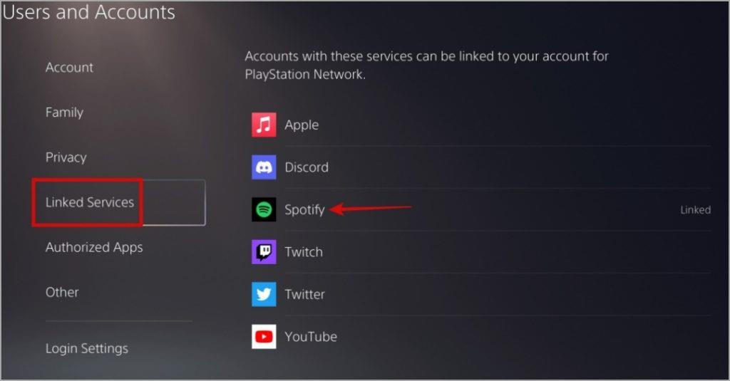 PS5 で Spotify が動作しない場合の 7 つの修正
