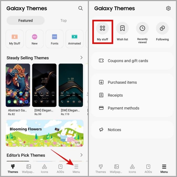 Androidのクイック設定が見つからない場合の8つの方法